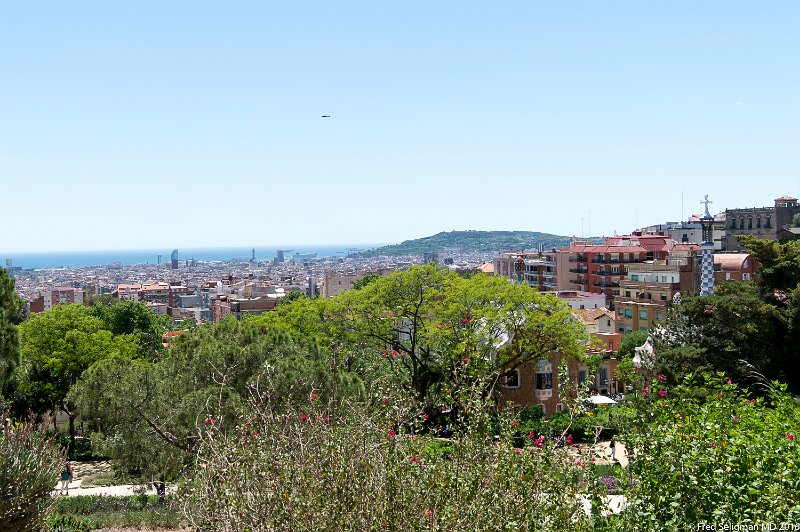 20160529_131055 D4S.jpg - Parc Guell, Barcelona